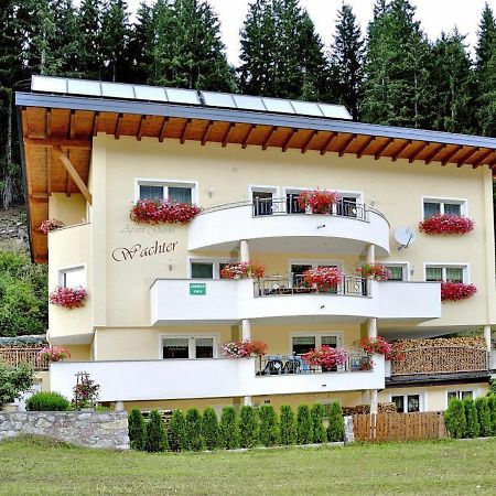 Apartment Apart Garni Wachter By Interhome Kappl (Landeck) Exterior foto
