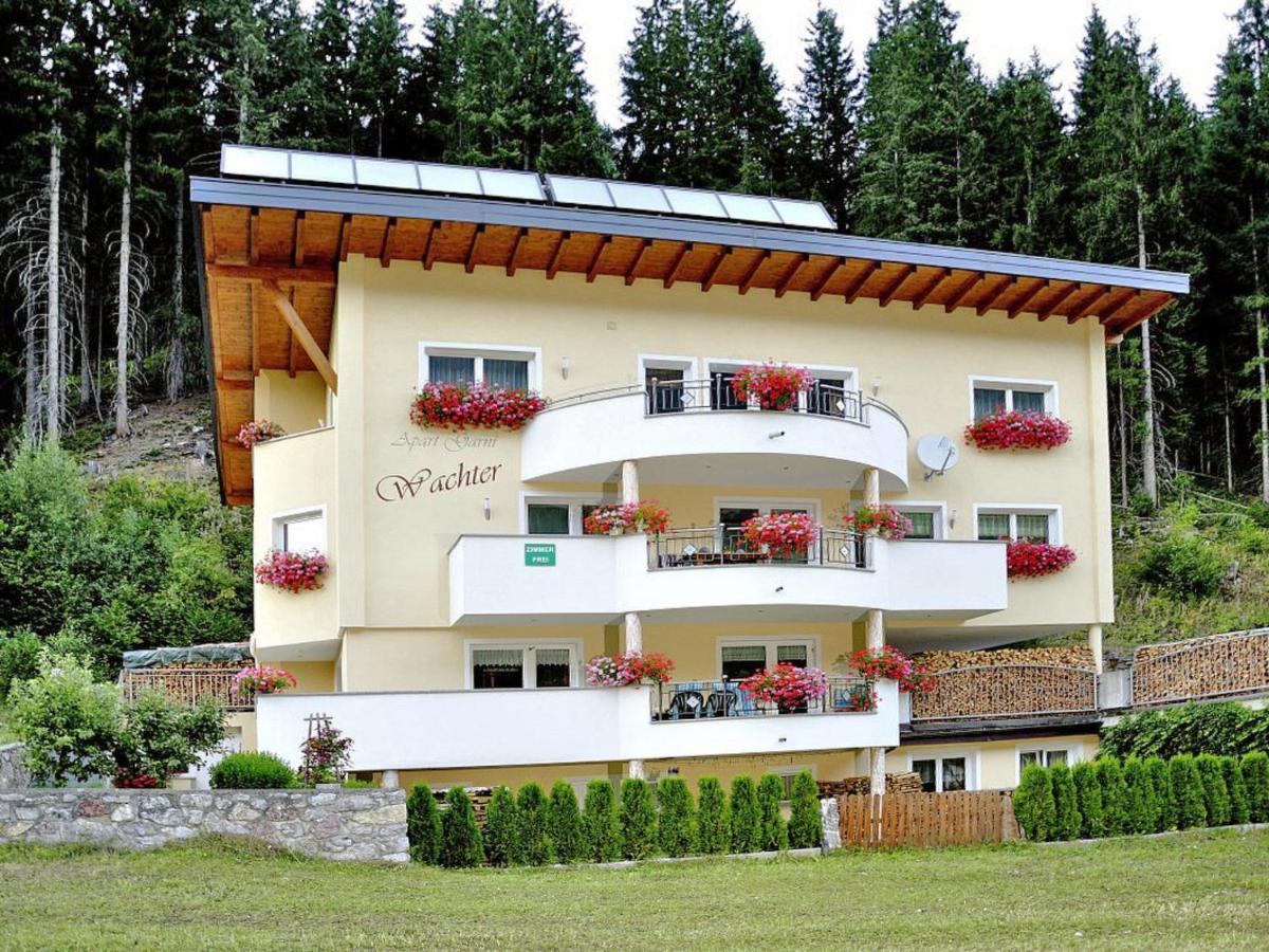 Apartment Apart Garni Wachter By Interhome Kappl (Landeck) Exterior foto