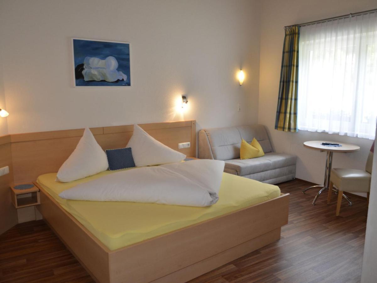 Apartment Apart Garni Wachter By Interhome Kappl (Landeck) Exterior foto