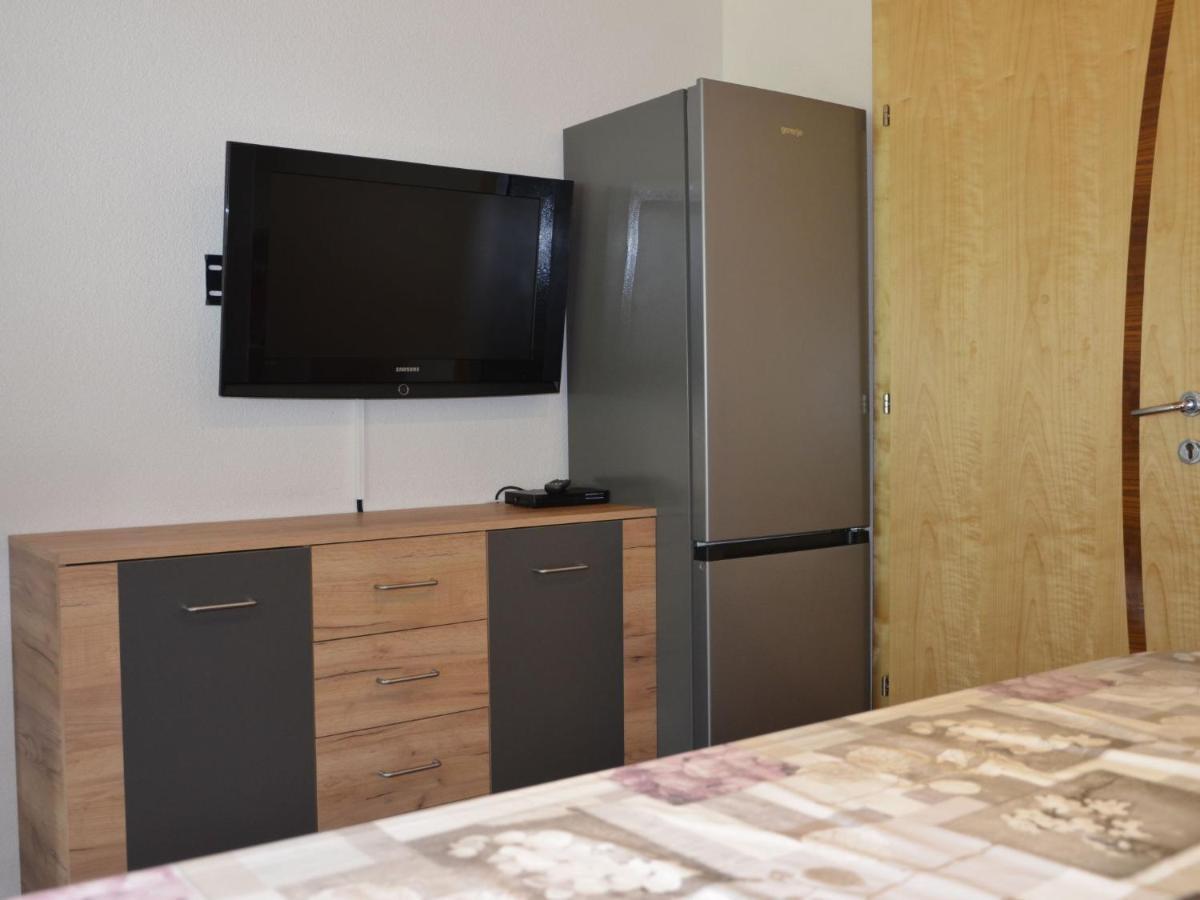 Apartment Apart Garni Wachter By Interhome Kappl (Landeck) Exterior foto