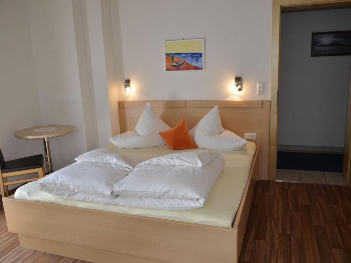 Apartment Apart Garni Wachter By Interhome Kappl (Landeck) Exterior foto